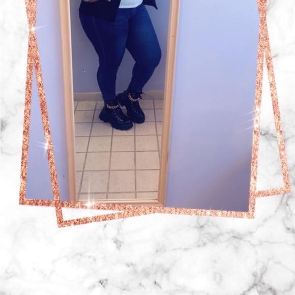 Chain Boots! - Picture 5 of 5